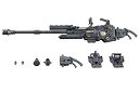 【中古】(未使用・未開封品) コトブキヤ M.S.G モデリングサポートグッズ ヘヴィウェポンユニット17 リボルビングバスターキャノン 全長約275mm NONスケール プラモデル qdkdu57