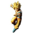 【中古】一番くじ ドラゴンボール アニメ30周年記念 C賞 スーパーサイヤ人孫悟空 フィギュア 全1種 dwos6rj