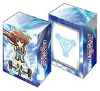 【中古】(未使用・未開封品)　ブシロード デッキホルダーコレクションV2 Vol.109 ViVid Strike! 『フーカ・レヴェントン』 qdkdu57