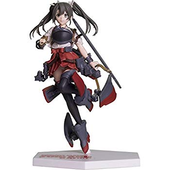 楽天市場】艦隊これくしょん 艦これ SPMフィギュア 翔鶴改二甲の通販 楽天市場】艦隊これくしょん 艦これ SPMフィギュア 翔鶴改二甲の通販