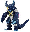 【中古】(未使用・未開封品) ウルトラ怪獣シリーズ 76 サイバーゴモラ qdkdu57(3)