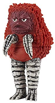 【中古】ウルトラ怪獣シリーズ 77 ピグモン dwos6rj