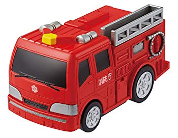【中古】水陸両用カー ポンプ消防車 dwos6rj