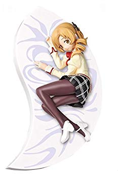 楽天ドリエムコーポレーション【中古】劇場版 魔法少女まどか☆マギカ[新編]叛逆の物語 「巴マミ」フィギュア - Relax time - A（プライズ） dwos6rj