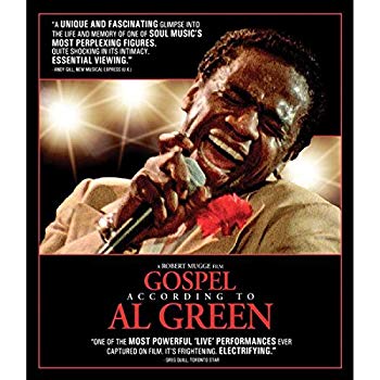 楽天ドリエムコーポレーション【中古】Gospel According to Al Green [Blu-ray] dwos6rj
