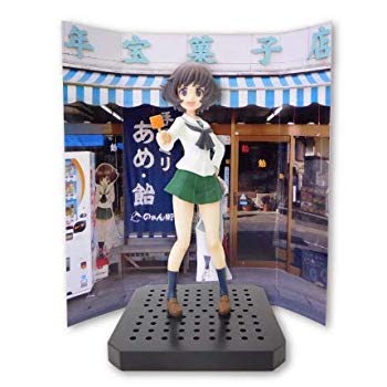 楽天市場】ガールズ&パンツァー 劇場版 大洗コラボレーション