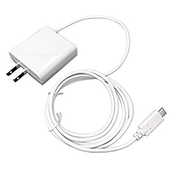 【中古】(未使用・未開封品) Type-C用AC充電器1.5m2.4A AC-10C24W wyeba8q