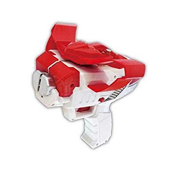 【中古】神ヒコーキランチャー風雷 n5ksbvb