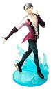 【中古】【非常に良い】『ユーリ!!! on ICE』ヴィクトル・ニキフォロフ n5ksbvb(3)