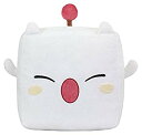【中古】ファイナルファンタジー モーグリ スクウェアクッション n5ksbvb