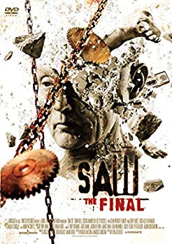 【中古】【おトク値! 】ソウ ザ・ファイナル(DVD) n5ksbvb