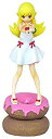 【中古】〈物語〉シリーズ 忍野忍フィギュア ドーナツ n5ksbvb