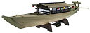 【中古】【非常に良い】童友社 1/30 レトロモデル 屋形船 プラモデル z2zed1b