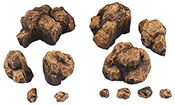 Rakuten - 【中古】魂EFFECT ROCK Beige Ver. ノンスケール PVC&ABS製 z2zed1b