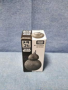 楽天市場】スター・ウォーズ メタコレ bb-8の通販 楽天市場】スター・ウォーズ メタコレ bb-8の通販