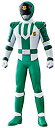 【中古】快盗戦隊ルパンレンジャーVS警察戦隊パトレンジャー 戦隊ヒーローシリーズ パトレン2号 z2zed1b(3)