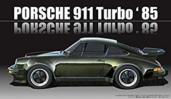 フジミ模型 1/24 リアルスポーツカーシリーズ No.59 ポルシェ 911ターボ’85 プラモデル RS59【メーカー名】フジミ模型(FUJIMI)【メーカー型番】RS-59【ブランド名】フジミ模型(FUJIMI)【商品説明】フジミ模型 1/24 リアルスポーツカーシリーズ No.59 ポルシェ 911ターボ’85 プラモデル RS59組み立て、塗装が必要なプラモデル。別途、工具、塗料等が必要。対象年齢 :10才以上この度はご来店誠に有難うございます！当店では初期不良に限り、商品到着から7日間は返品を受付けております。ご注文後のお客様都合での返品はお受けしておりませんのでご了承ください。他モールとの併売を行っておりますので、万が一売り切れの場合はご連絡させて頂きます。当店の・品は、お客様から買い取りました中古扱い品です。ご注文からお届けまで1、ご注文⇒ご注文は24時間受け付けております。2、注文確認⇒ご注文後、当店から注文確認メールを送信します。3、在庫確認⇒お届けまで3日から10日程度とお考え下さい。商品によってはお取り寄せさせていただきますので、通常よりお時間がかかる場合があります。その際はご連絡させていただきますのでご了承願います。当店は少人数運営のため、電話でのお問い合わせは受け付けておりませんので、メールにてお願い致します。