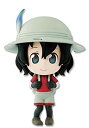 【中古】一番くじ けものフレンズ 〜さんばん！〜 B賞 かばん きゅんキャラ 全1種 z2zed1b