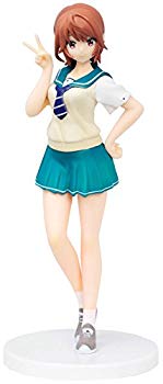 【中古】【非常に良い】つうかあ スペシャルフィギュア ～目黒めぐみ～(プライズ) z2zed1b