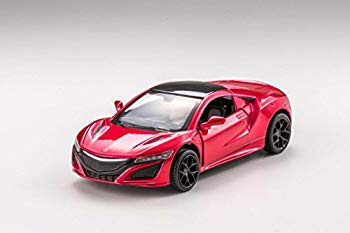 Hot Wheels - 【中古】(未使用・未開封品)　キャストビークル NSX 6k88evb
