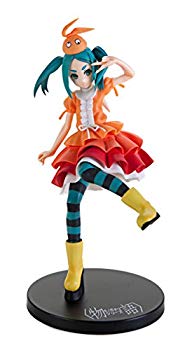 楽天市場】斧乃木余接 フィギュアの通販 楽天市場】斧乃木余接 フィギュアの通販