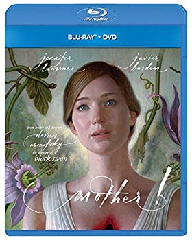 【中古】(未使用・未開封品)　マザー! ブルーレイ+DVDセット [Blu-ray] 6k88evb