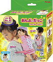 【中古】(未使用・未開封品) ぽぽちゃんお道具シリーズ おんぶとだっこ フローラルデザイン 6k88evb