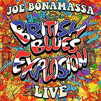 British Blues Explosion Live  z2zed1b