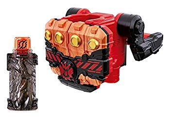 Other - 【中古】(未使用・未開封品)　仮面ライダービルド 変身龍拳 DXクローズマグマナックル 6k88evb