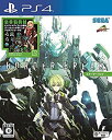 【中古】BORDER BREAK スターターパック - PS4 z2zed1b(3)