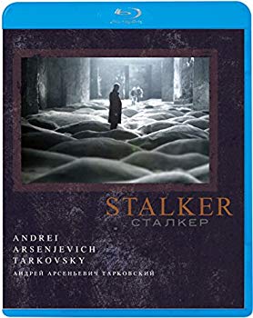 【中古】ストーカー [Blu-ray] z2zed1b