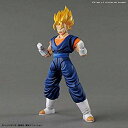 【中古】フィギュアライズスタンダード ドラゴンボール 超サイヤ人ベジット 色分け済みプラモデル z2zed1b