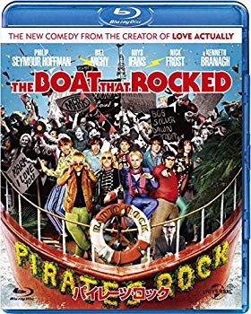 樂天商城 - 【中古】パイレーツ・ロック [Blu-ray] mxn26g8