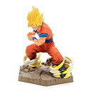 【中古】ドラゴンボールZ Absolute Perfection Figure-Son GOKOU 孫悟空 フィギュア mxn26g8(3)