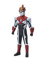 【中古】(未使用・未開封品) ウルトラマンR/B(ルーブ) ウルトラヒーローシリーズ57 ウルトラマンブル フレイム bt0tq1u(3)