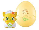 【中古】(未使用・未開封品) キラキラハッピー ひらけ! ここたま コップのかみさま ちゃこ bt0tq1u