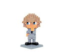 【中古】nanoblock（R）（ナノブロック）　名探偵コナン　安室透 mxn26g8