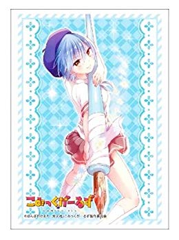 【中古】(未使用・未開封品)　ブシロードスリーブコレクション ハイグレード Vol.1634 こみっくがーるず 『翼』Part.2 bt0tq1u