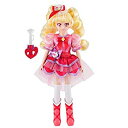 【中古】HUG(はぐ)っと プリキュア プリキュアスタイル キュアマシェリ mxn26g8