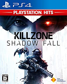 【中古】【非常に良い】【PS4】KILLZONE SHADOW FALL PlayStation Hits mxn26g8