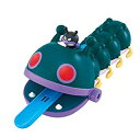 【中古】(未使用・未開封品) アンパンマン ミュージアムシリーズ ぱくぱくベロン! ゴロンゴロ bt0tq1u