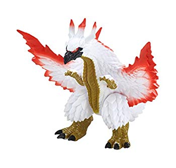 【中古】(未使用・未開封品)　ウルトラ怪獣シリーズ93 グエバッサー bt0tq1u