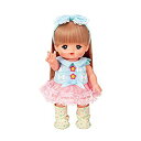 【中古】メルちゃん きせかえセット ガーリーコーデ mxn26g8