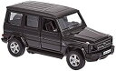 【中古】ジョーゼン ダイキャストミニカー キャストワールド メルセデスベンツG63 AMG mxn26g8