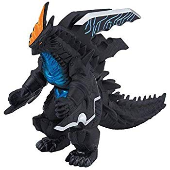 【中古】ウルトラ怪獣シリーズ100 カミソリデマーガ mxn26g8