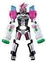 【中古】仮面ライダージオウ RKFライダーアーマーシリーズ エグゼイドアーマー mxn26g8