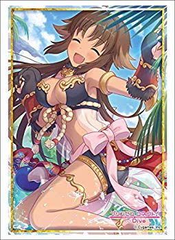 【中古】(未使用・未開封品)　ブシロードスリーブコレクション ハイグレード Vol.1721 プリンセスコネクト!Re:Dive『カオリ』 bt0tq1u