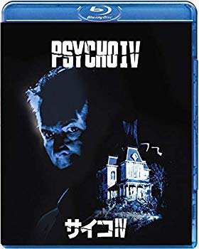 【中古】(未使用・未開封品)　サイコ4 [Blu-ray] bt0tq1u