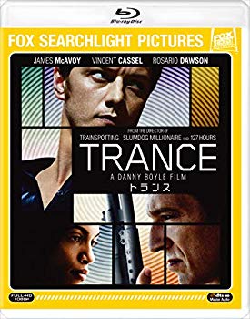 Rakuten - 【中古】(未使用・未開封品)　トランス [Blu-ray] bt0tq1u