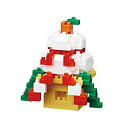 【中古】(未使用・未開封品) ナノブロック 鏡餅 NBC_286 bt0tq1u|詳細画像